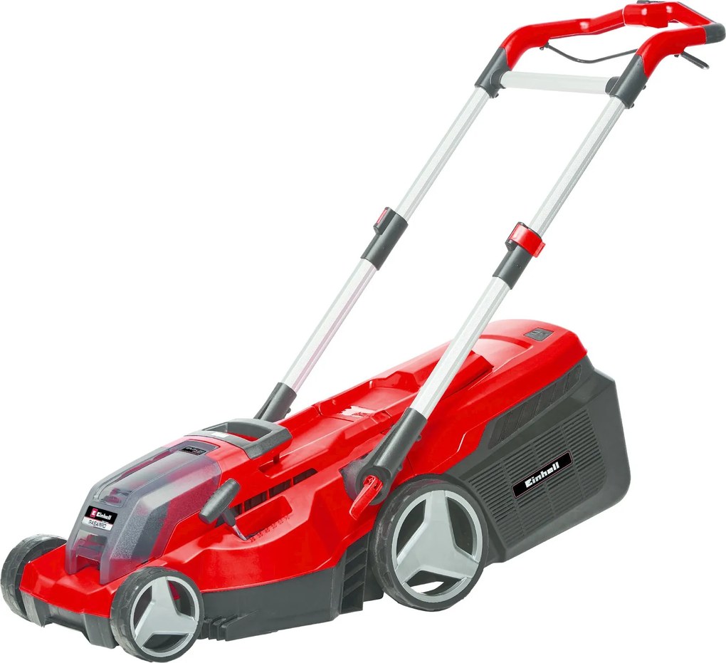 Einhell RASARRO (2x4,0Ah) Accu grasmaaier - 38cm