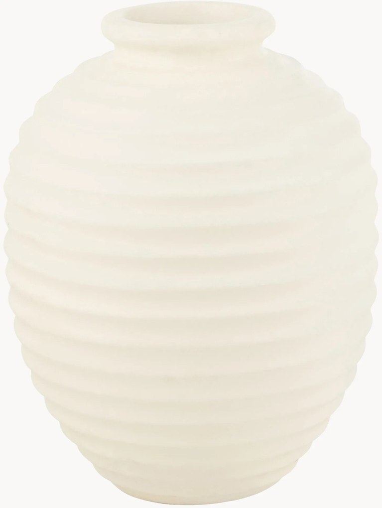 Decoratieve vaas Olga, H 66 cm