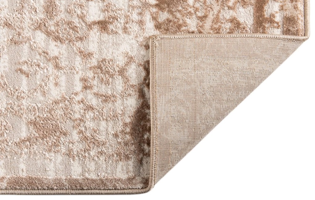 Vloerkleed Bern rond | Hadorn