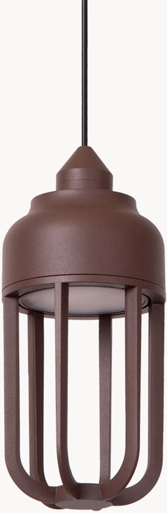 Outdoor LED hanglamp Wells