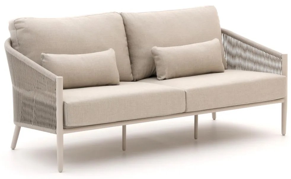 Bellagio Mineo lounge tuinbank 2,5 zits 188cm
