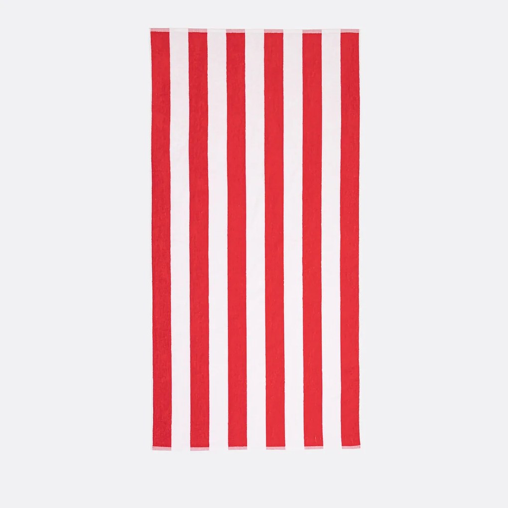 Strandlaken fluweel 420 g, Hendaye