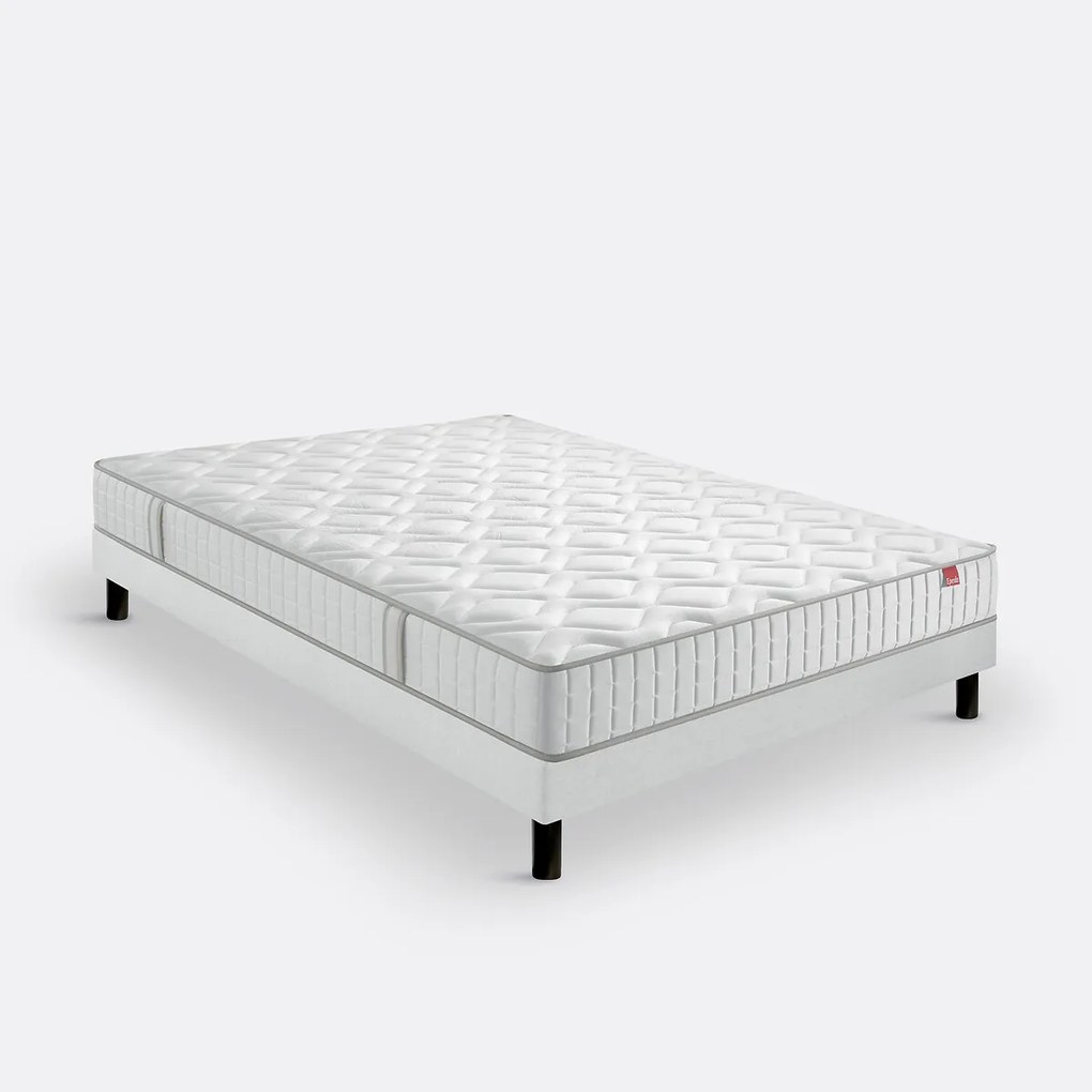 Matras met pocketveren L’originel