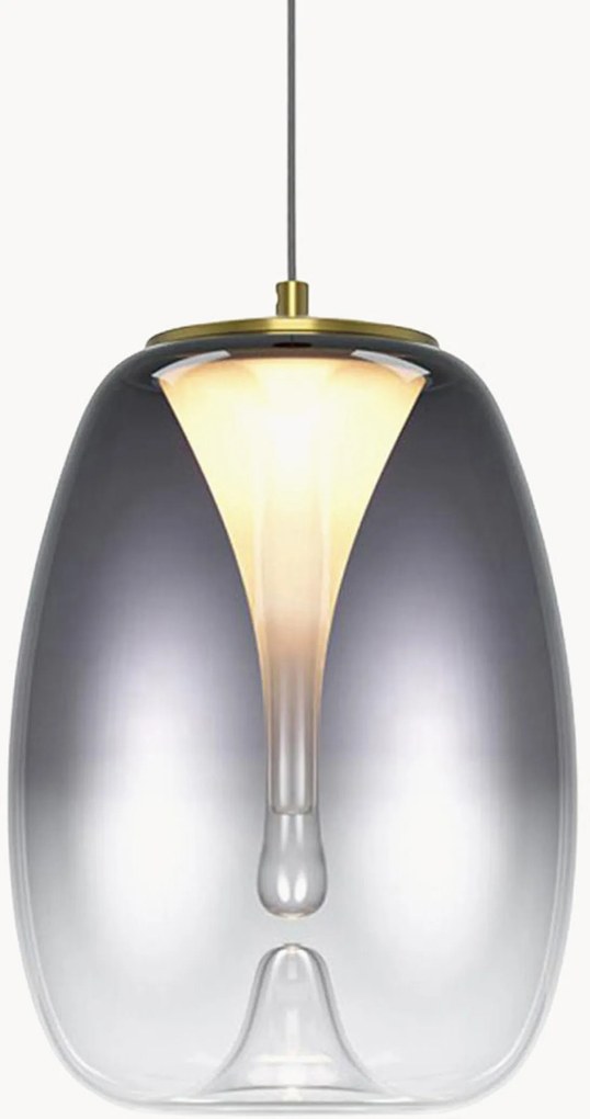 Hanglamp Splash