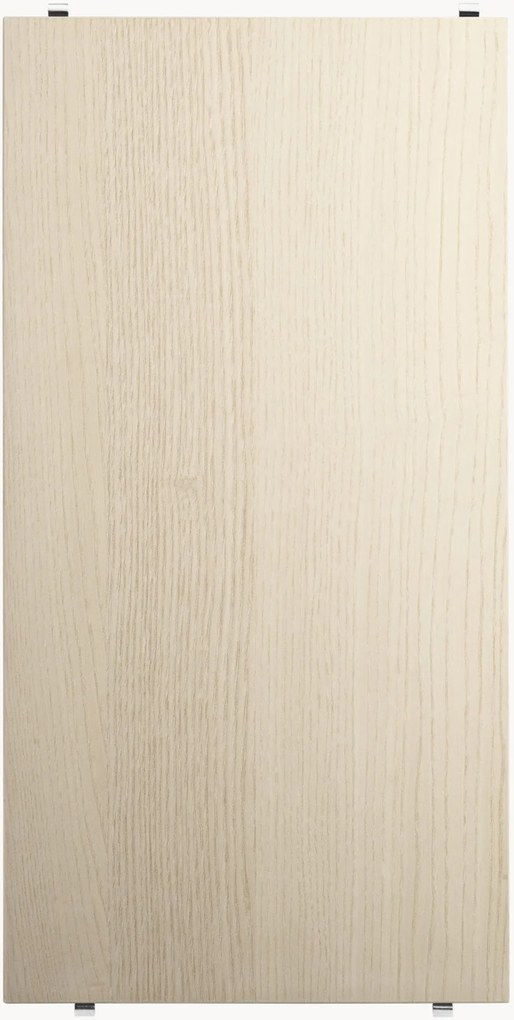 Planken String System, B 58 x D 30 cm, 3-delig