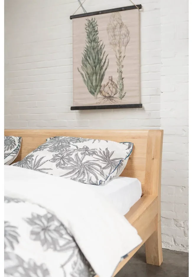 Goossens Excellent Bedframe Donna, Bedframe 140 x 210 cm