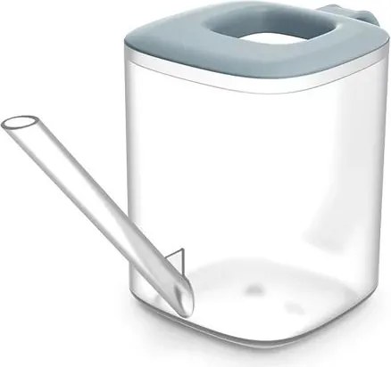 Prosperplast Tubi Gieter - 1 Liter - Antraciet - Compact