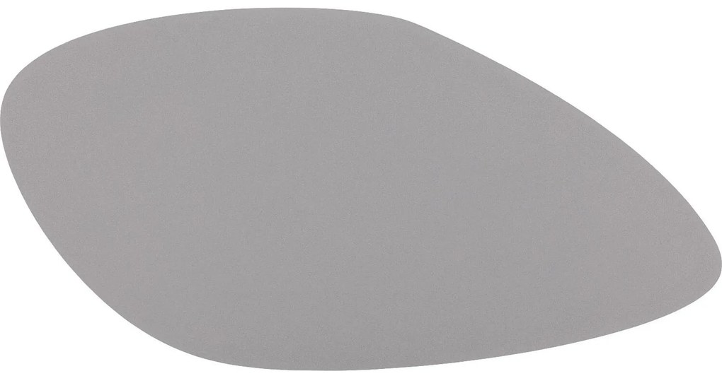Goossens Salontafel Olivia, 135 x 67 cm, 35 cm hoog