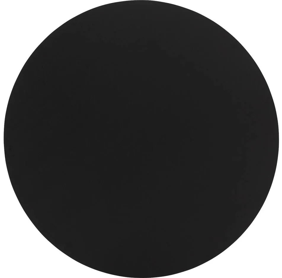 Goossens Excellent Eettafel Uniek, Rond 110 x 110 cm