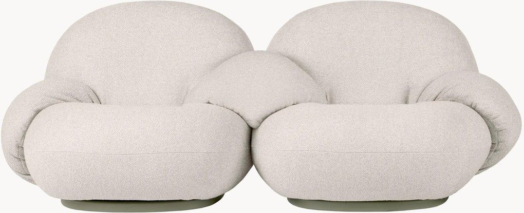 Tuinbank Pacha (2-zits)