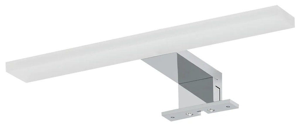 Tiger LED Eros spiegellamp 30cm 4000K Chroom