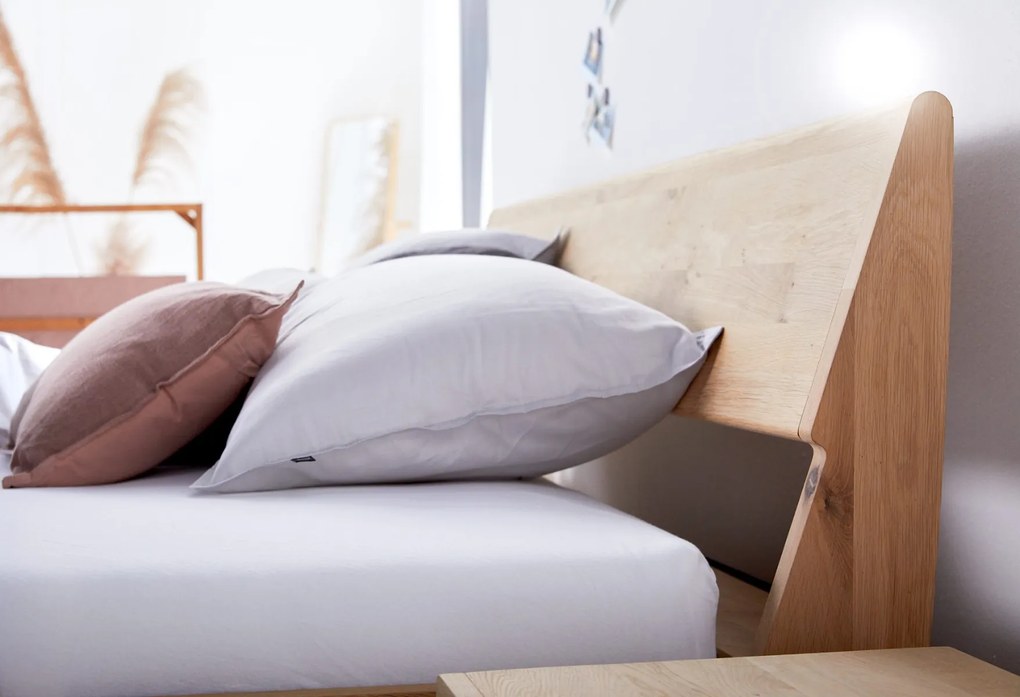 Bedframe Balance Tender – Bij Swiss Sense