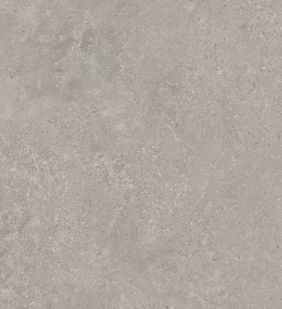 Vloer-/wandtegel Cerim Elemental Stone 60x60cm grey limestone mat gerectificeerd