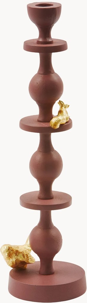 Kandelaar Climbing Pole