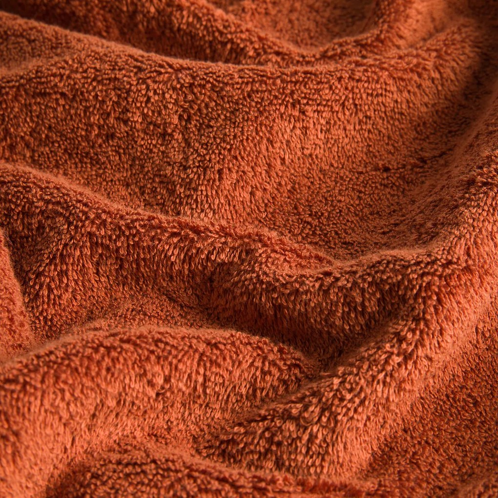 Maxi badlaken van Egyptisch katoen 600g/m², Kheops