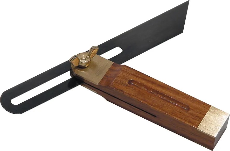 Silverline - Zweihaak - 230mm