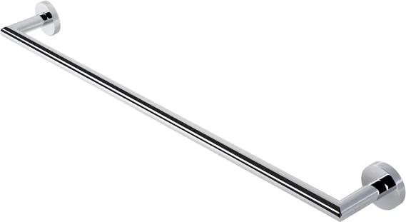 Nemox wandhanddoekhouder 60 cm. stainless steel