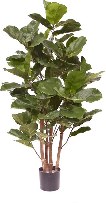 Royal Lyrata kunstplant 105 cm