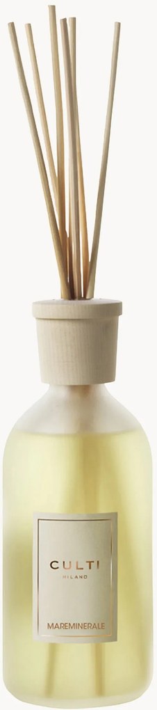 Diffuser Mareminerale (zee & minerale muskus), 500 ml