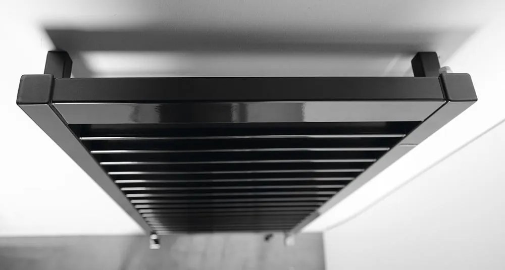 Sapho Mateo radiator antraciet 50x105cm 508W