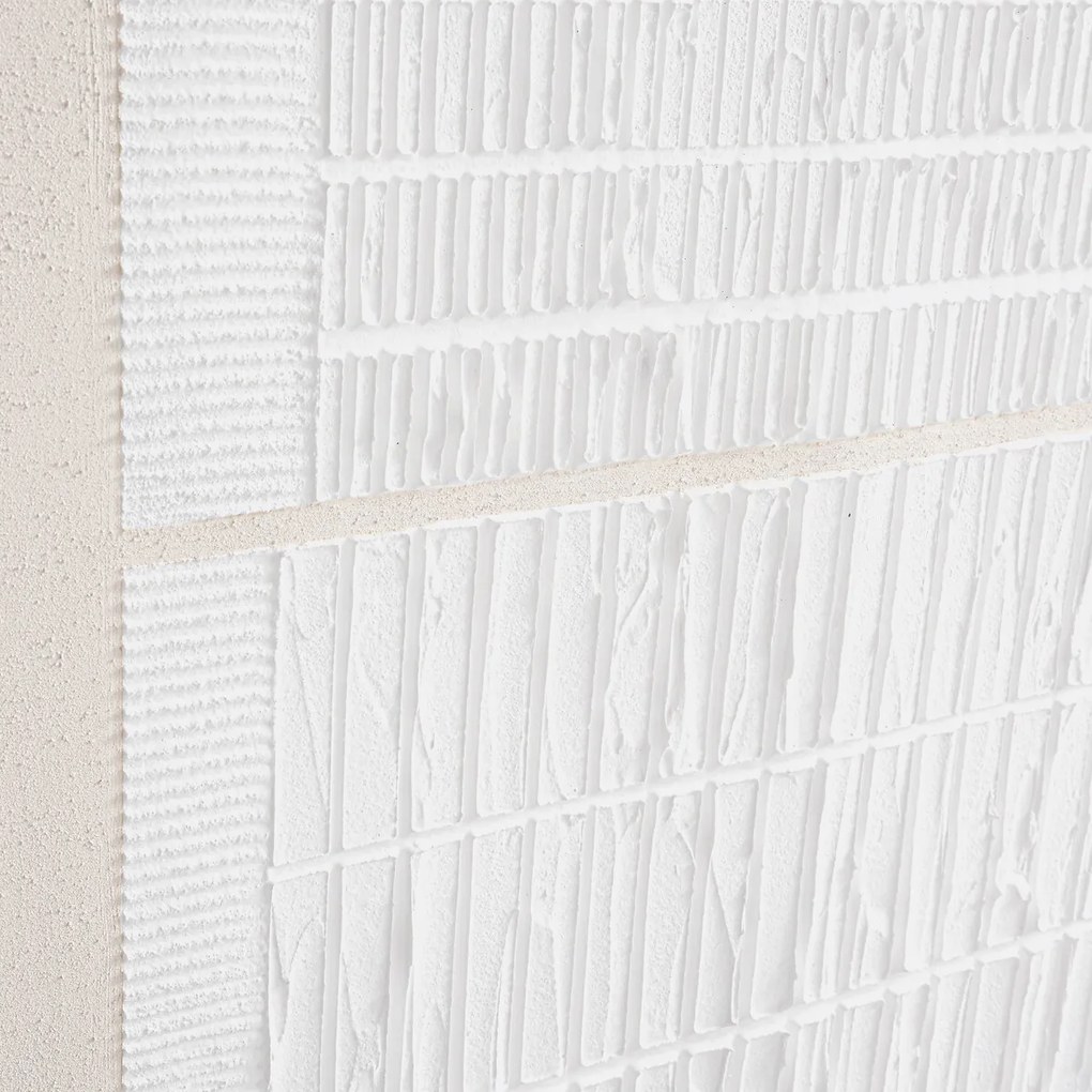 Canvas wanddoek 100 x 100 cm, Resa