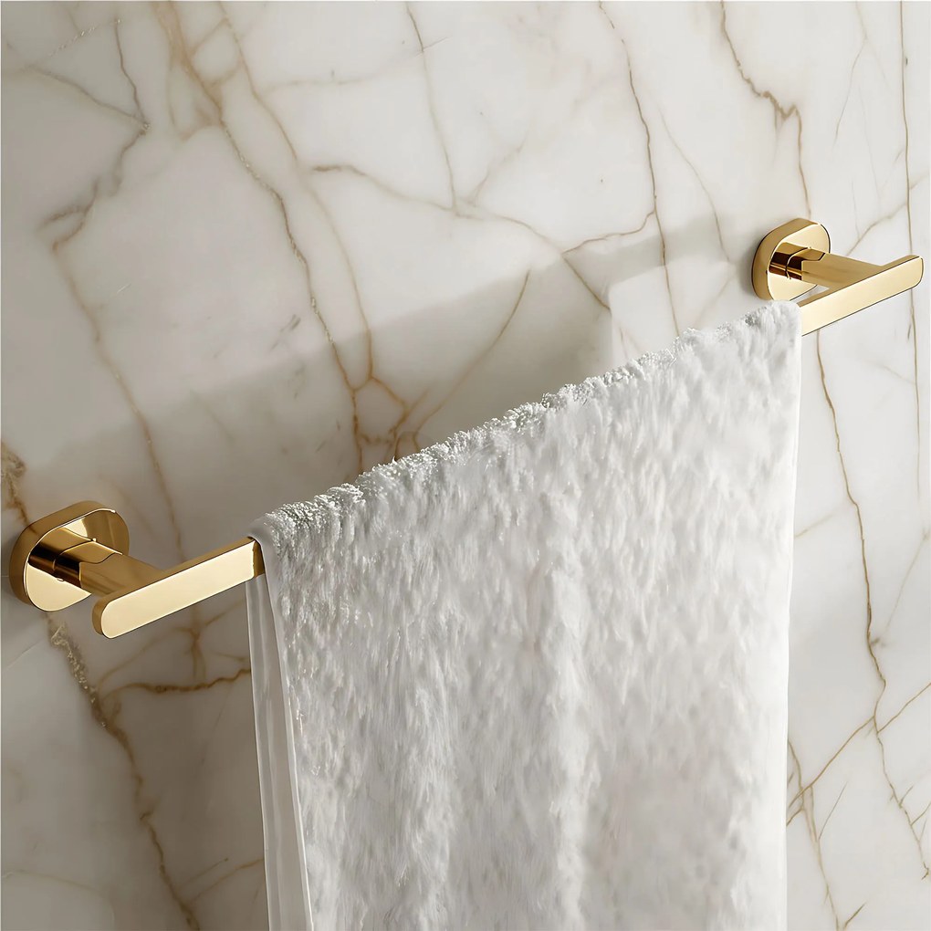 Badkamerhanger Til 101 Gold