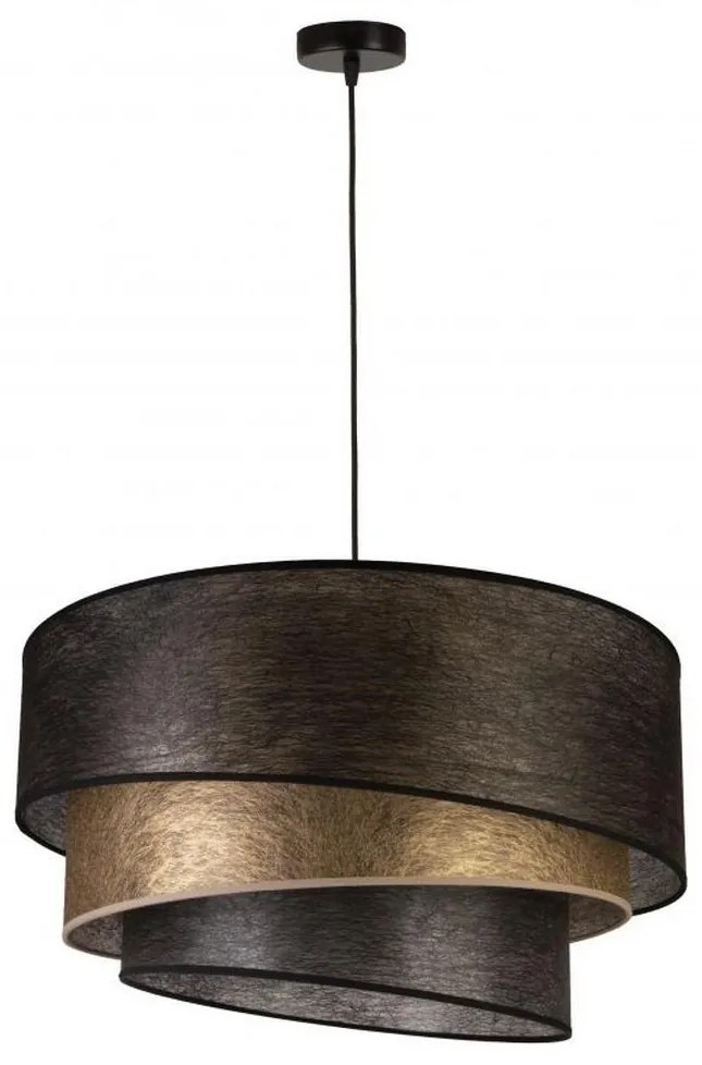 Hanglamp aan koord TRIO 1xE27/40W/230V