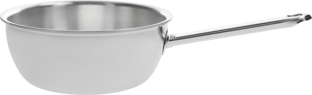 Demeyere Athena 5 Conische sauspan 20 cm / 2 l - Athena 5 - Demeyere