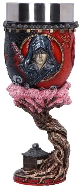 Koffie mok Assassin‘s Creed: Shadows