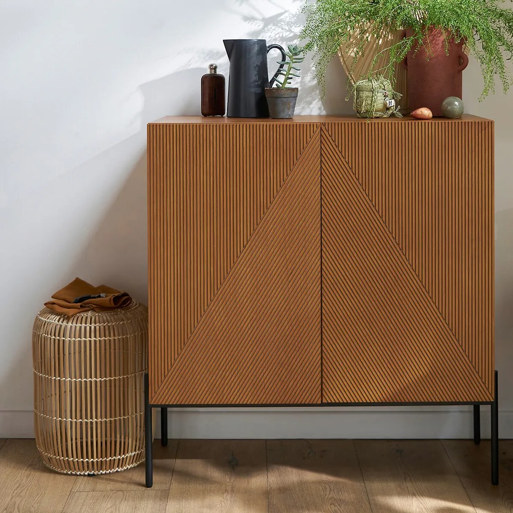 Barkast vintage, Lodge