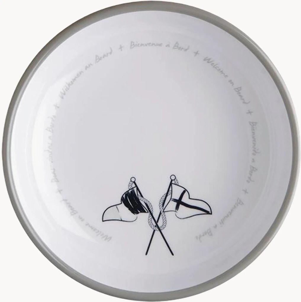 Soepschalen Wob, 6-delig