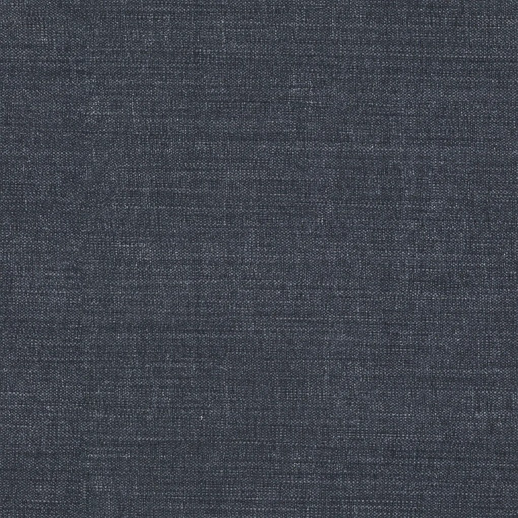 XL voetensteun van katoen en linnen, Oscar, ontwerp Emmanuel Gallina