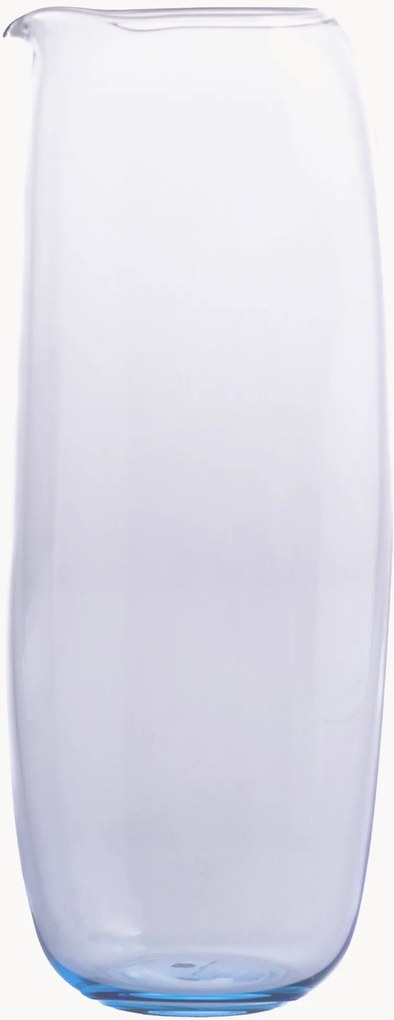 Mondgeblazen karaf Squeeze Daily