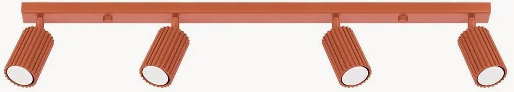 LED-plafondlamp Gleam