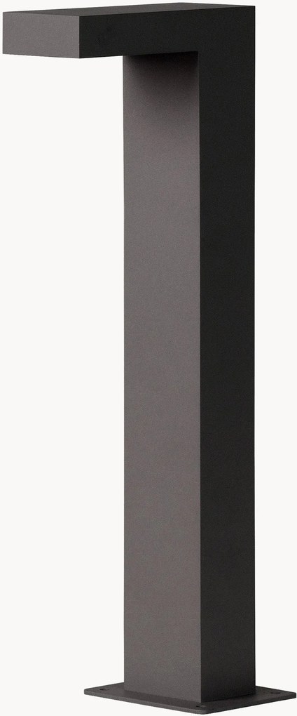 Outdoor LED-padlamp Texas