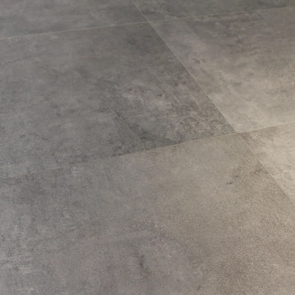 Vloertegel 90x90 Cm Betonlook Bonn Antraciet RBT116