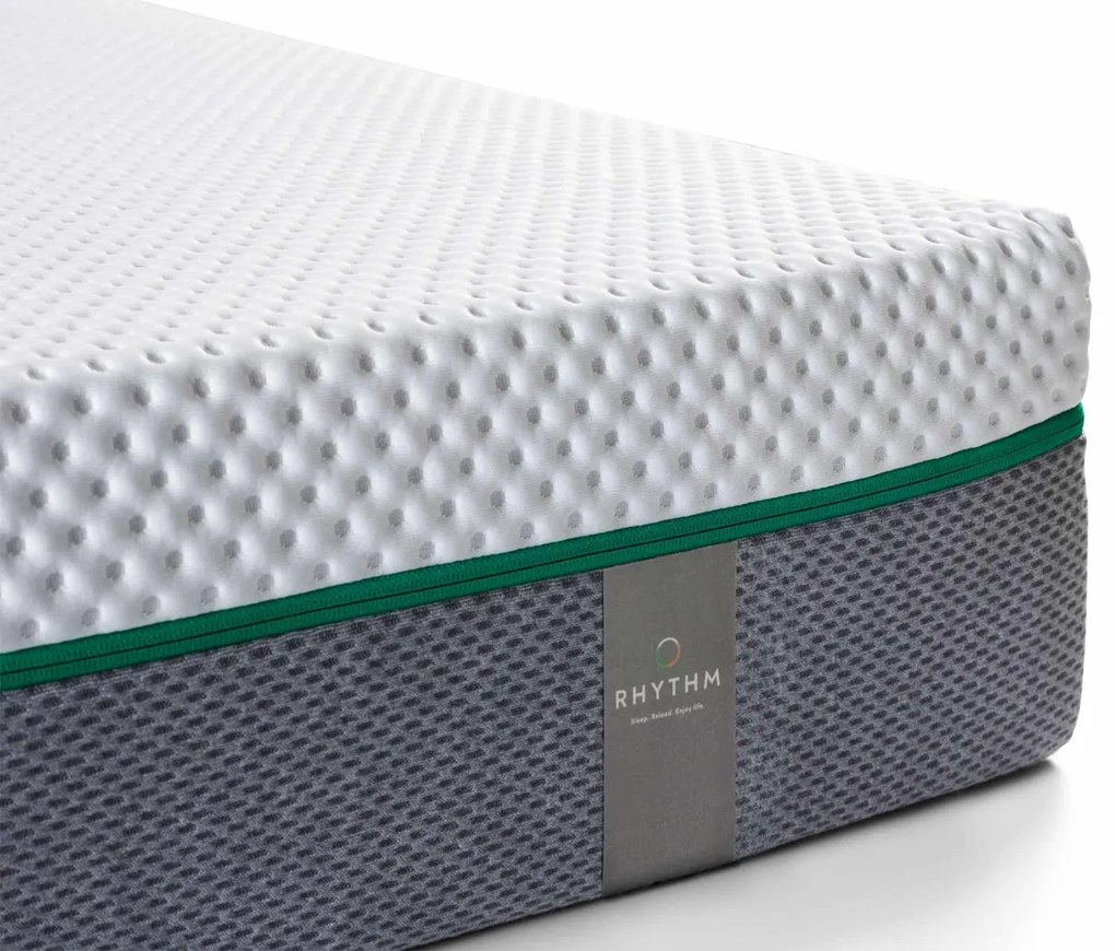 Rhythm Pace Matras – Bij Swiss Sense