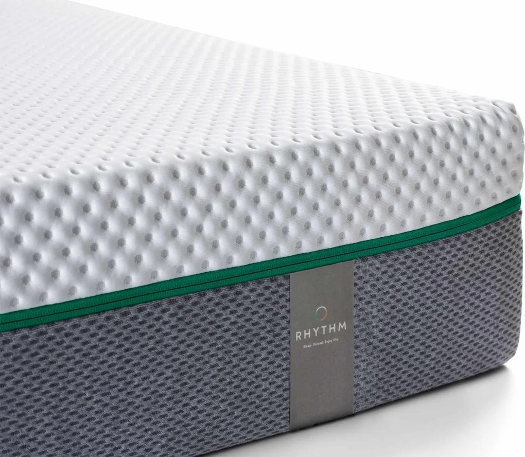 Rhythm Pace Matratze – Bij Swiss Sense