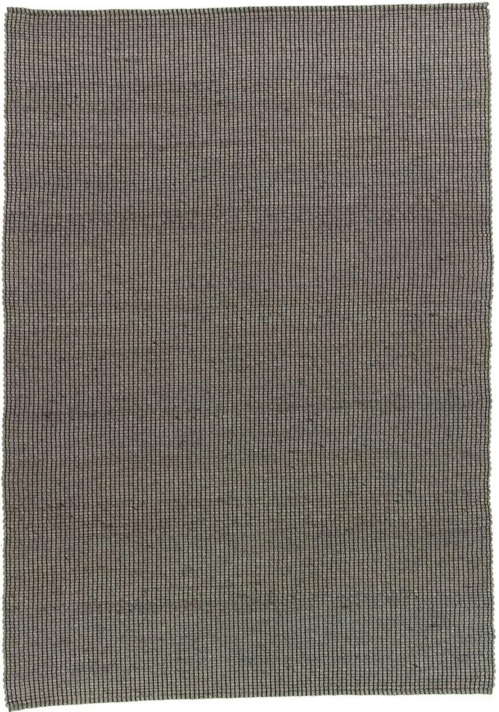 Brinker Carpets - Festival Beatbridge Grey - 160x230 cm