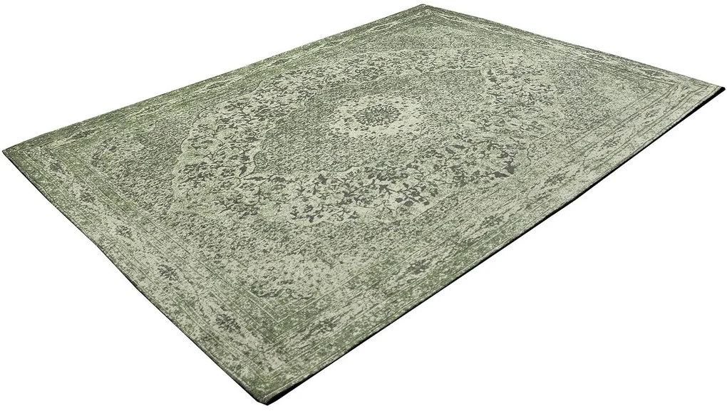 Goossens Basic Vloerkleed Canto, 200 x 290 cm