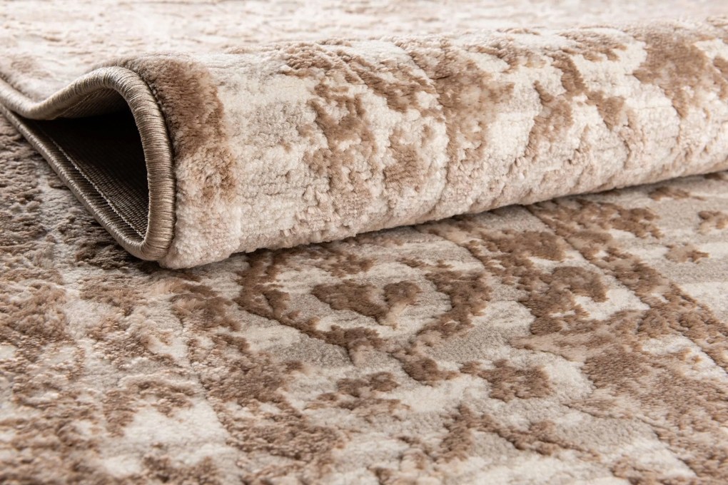Vloerkleed Bern rond | Hadorn