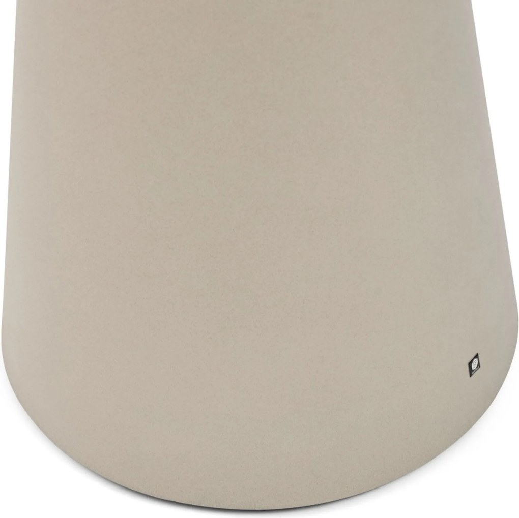 Barset 4 personen 808 cm Rope Zand/Beige Lifestyle Garden Furniture Vicente/Serino