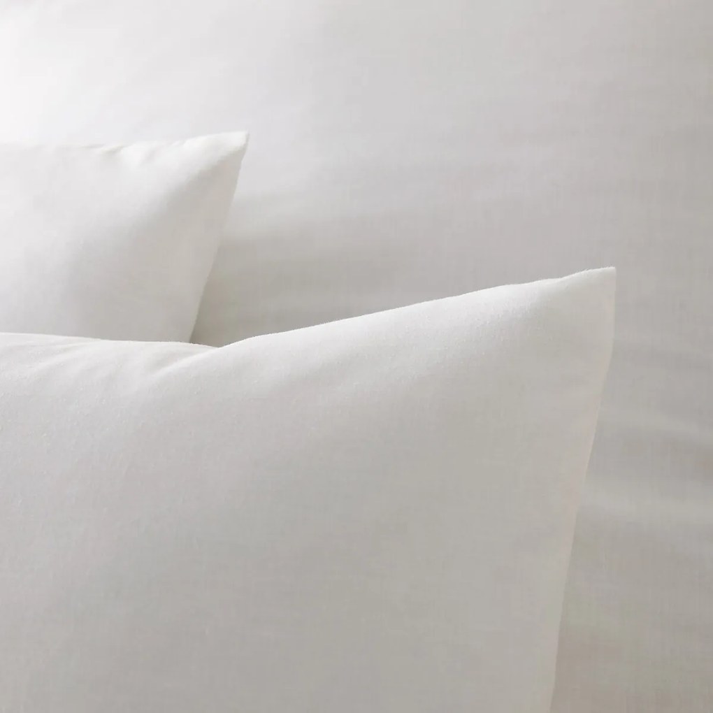 Dekbedovertrek in katoen