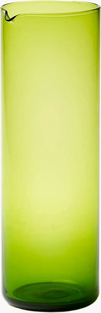 Mondgeblazen karaf Bloom