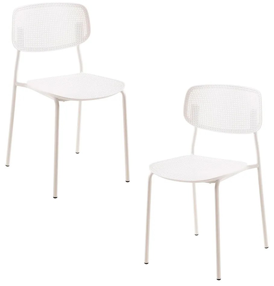 Pak 2 Piki-stoelen