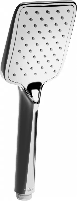 Mexen R-62 handdouche 1-functie, chroom - 79562-00