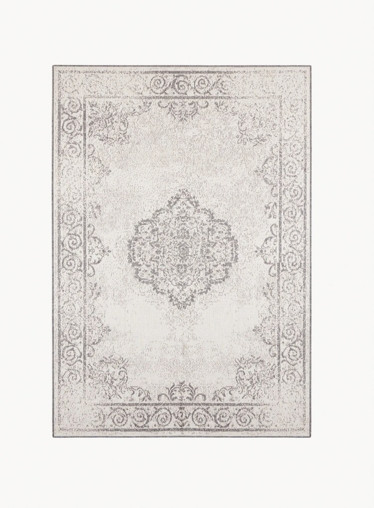 Omkeerbaar in- & outdoor vloerkleed Cebu