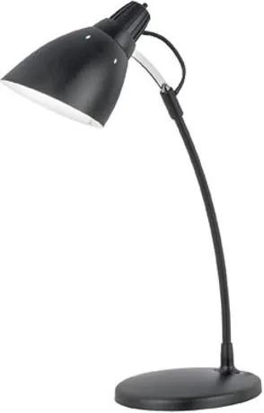 Tafellamp Top Desk zwart