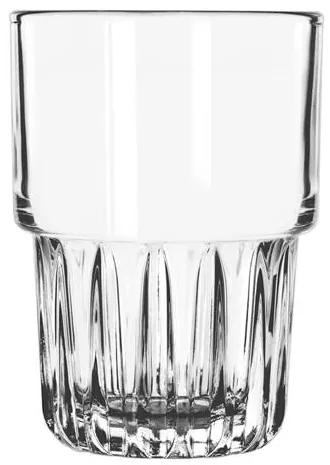 Everest waterglas (Ø7,9 cm)