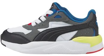 Sportschoenen Multicolour Puma  X-Ray Speed Ac Ps